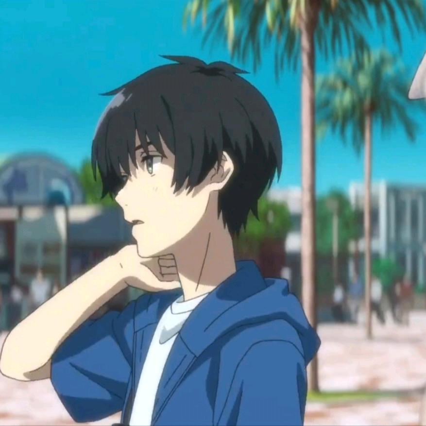 金木不是小天使