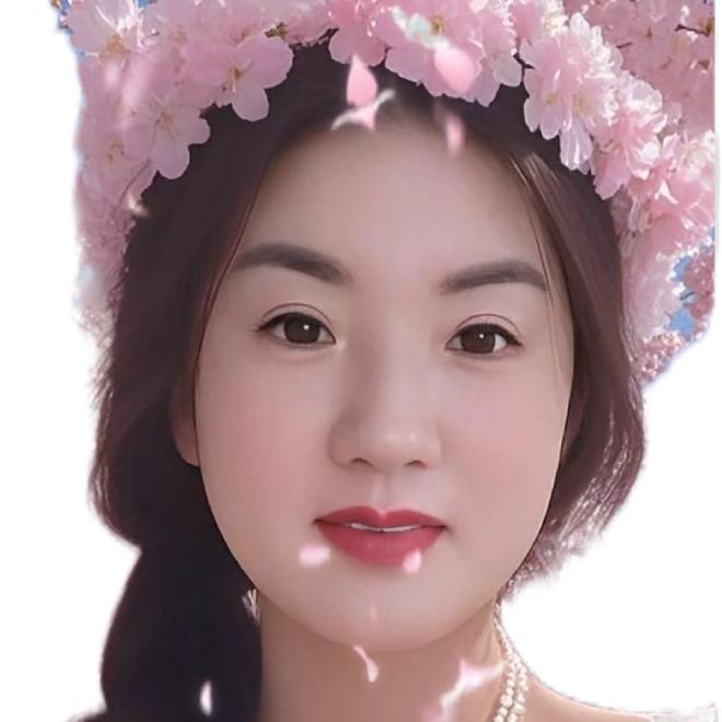 丽丽❤