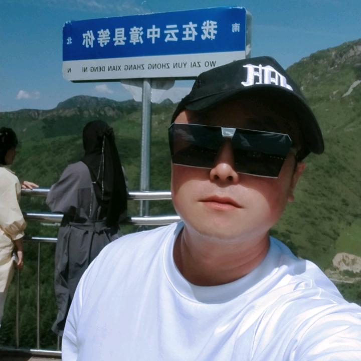 金涛Vision