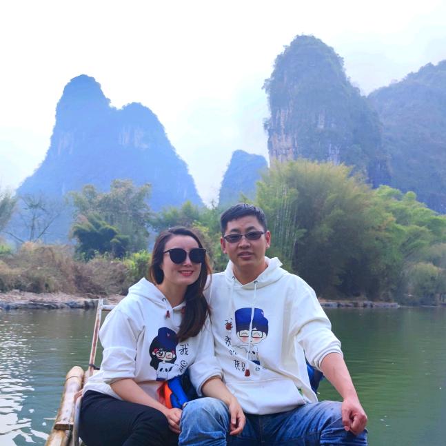 炉边夫妻（米线教学）