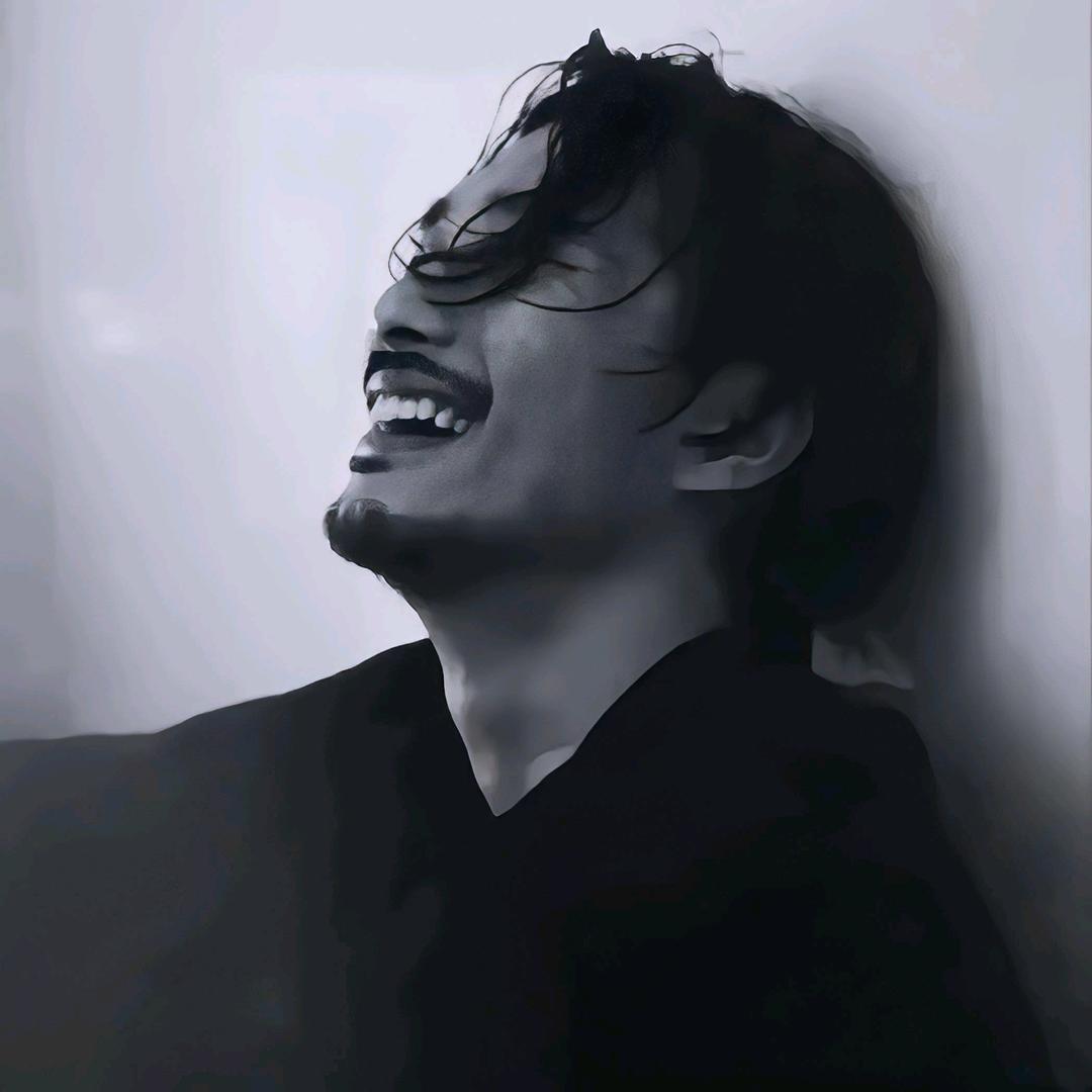 向你独行