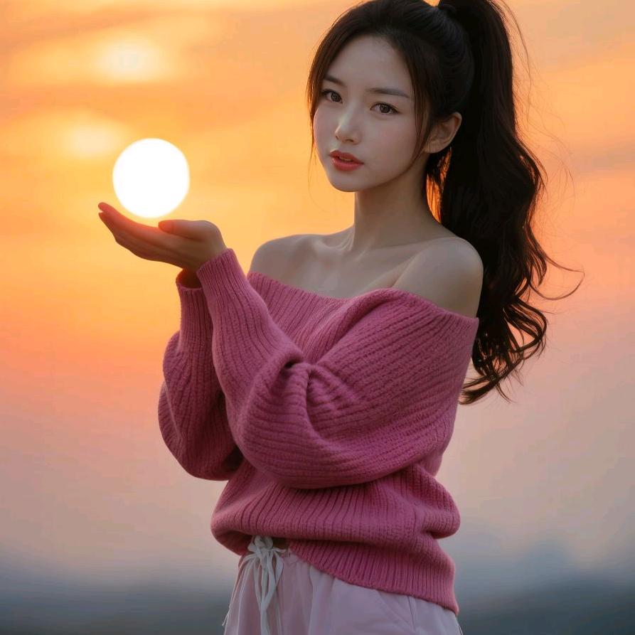 开心过好每一天