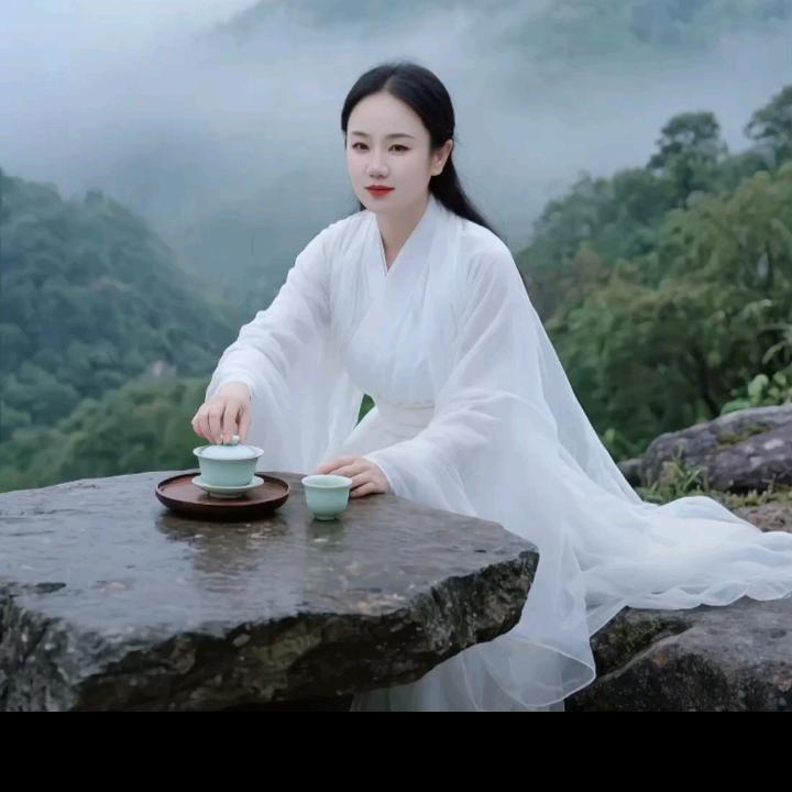 隐形的天使