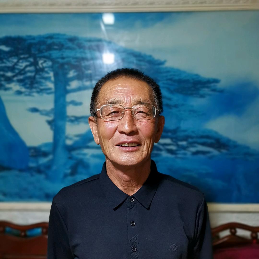 老有所乐