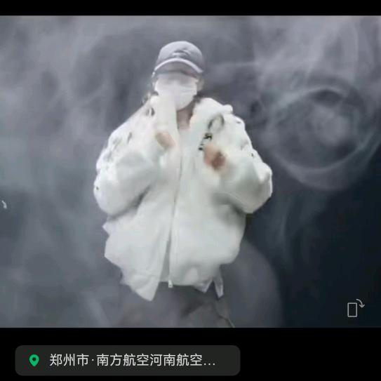 手心里的温柔