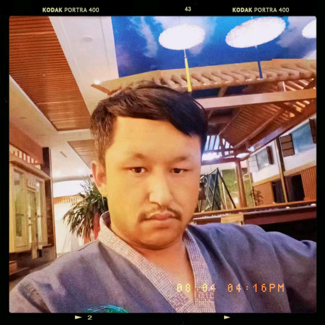 阿力木。和田·3330