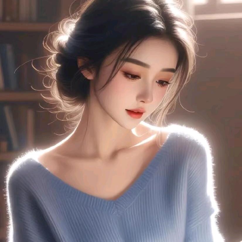 倾心