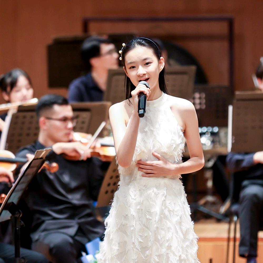 魔都妹妹Natalie