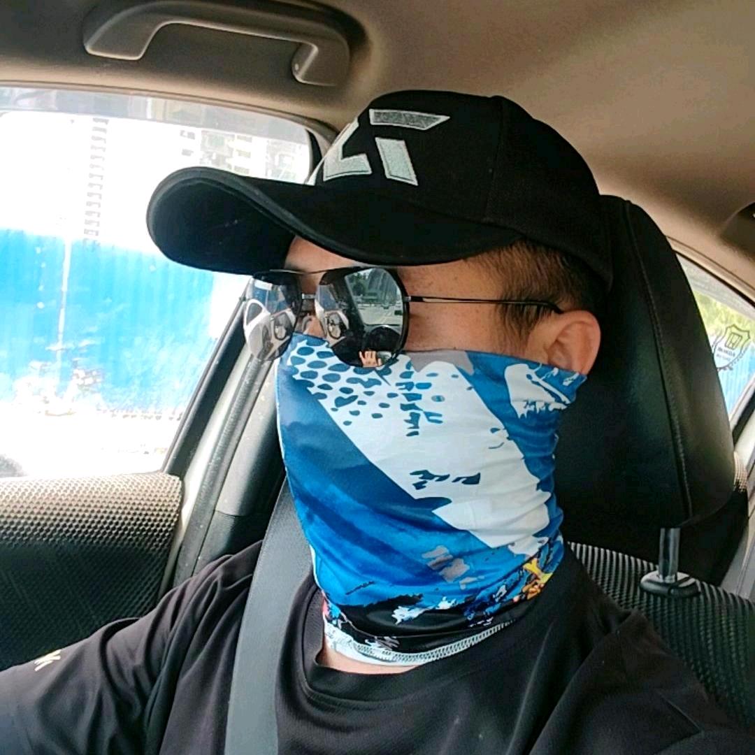 黎哥钓鱼
