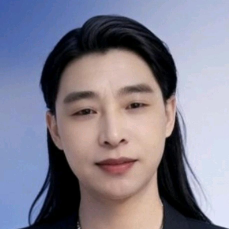 美丽人身