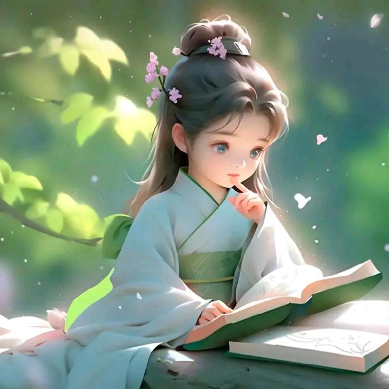 丽莉悦读（早9:10）