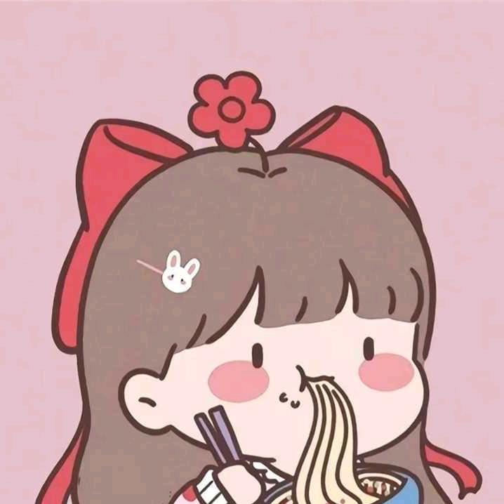 桥桥爱零食
