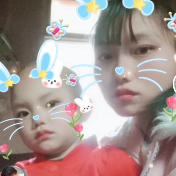 💞ღ祺ঞ᭄嘉༊琳💞