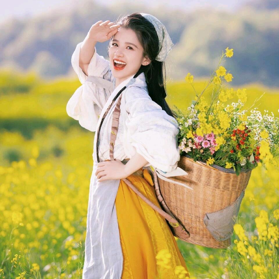 小燕子吖