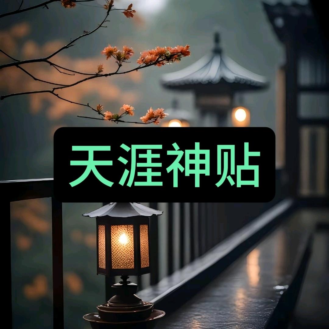 天涯神贴1000篇