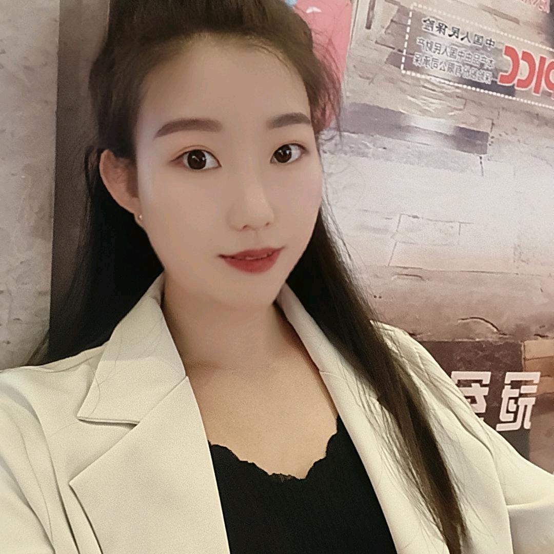 朱珠🎤