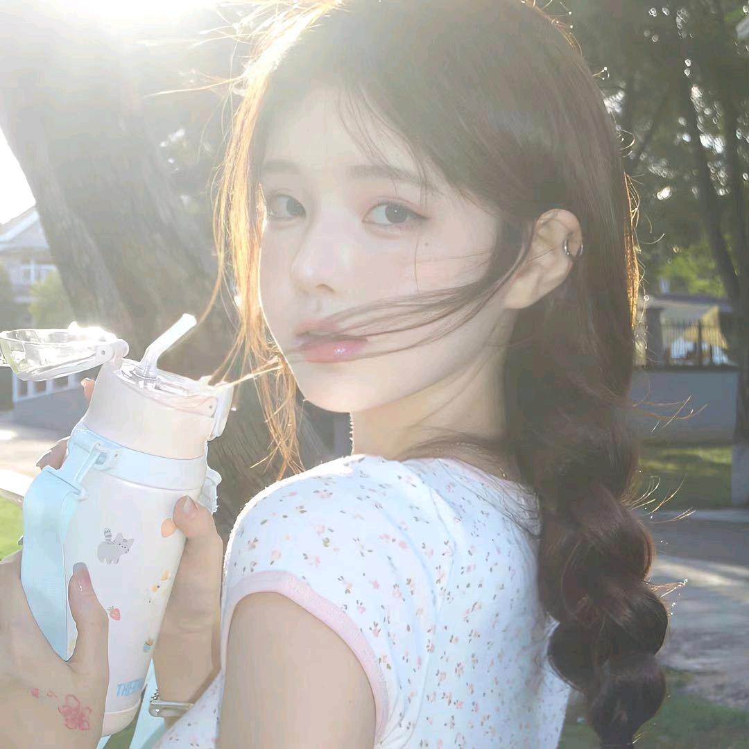 郁金香🌷