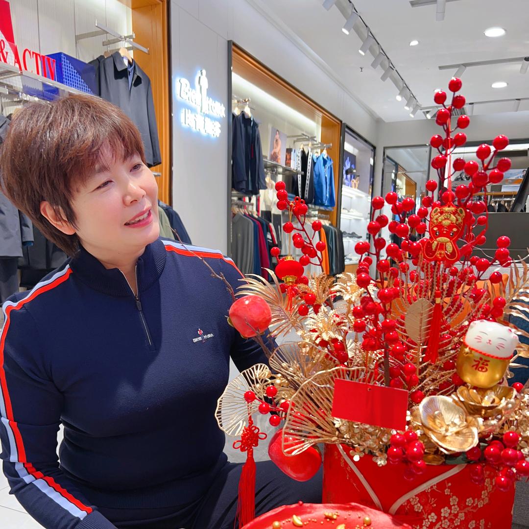 金丽