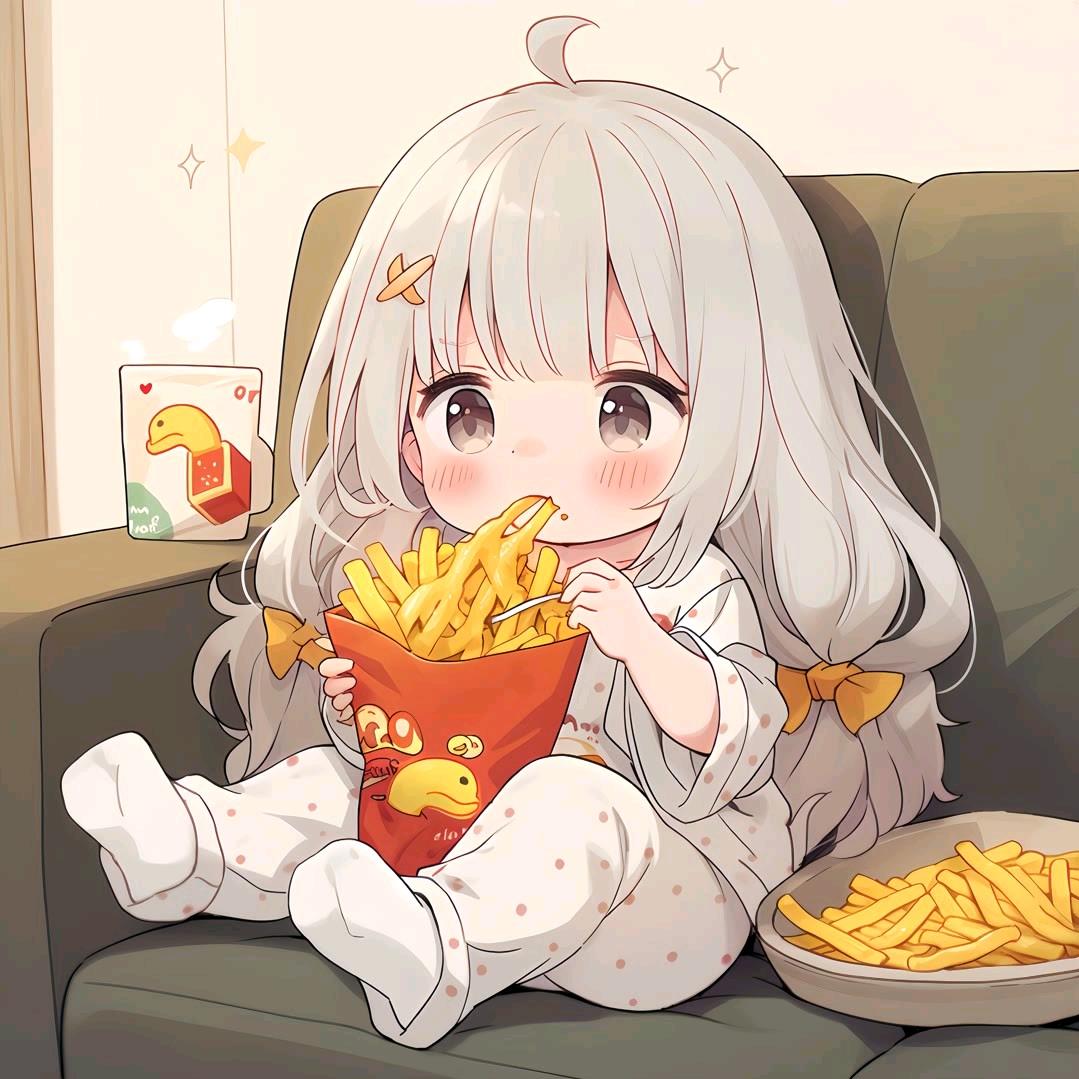 萌新