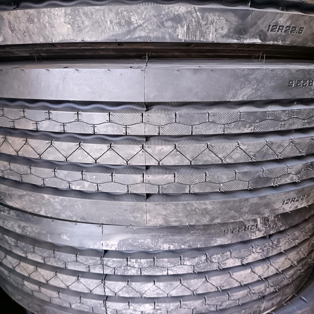 曲靖花山新轮胎经营