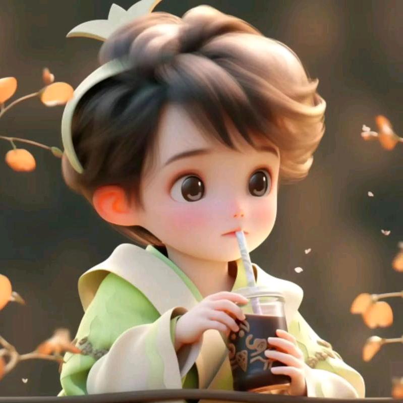 抹茶De香味