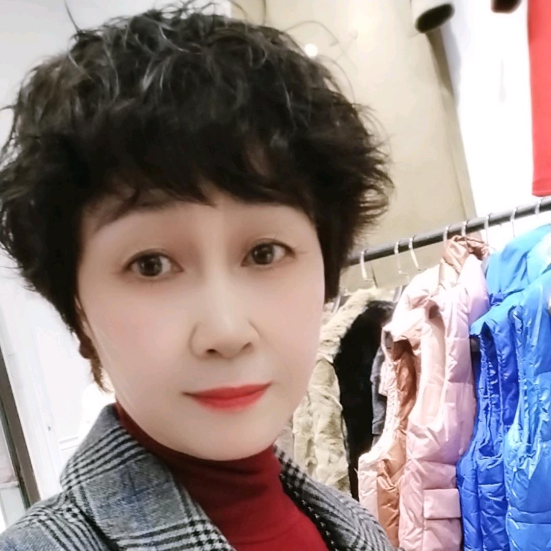 妮妮姐