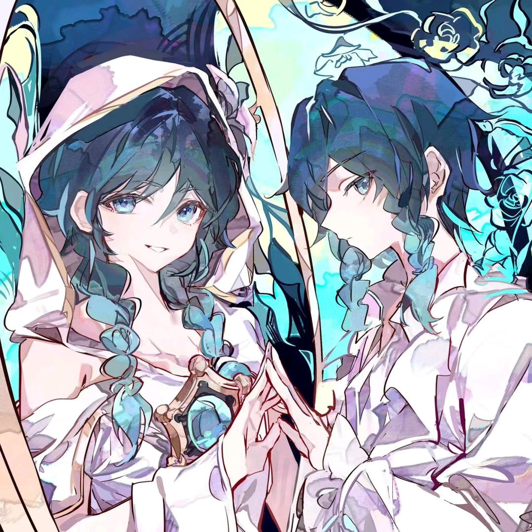 巴巴托斯♡