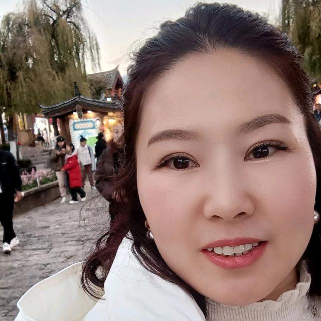 黄幺妹@废品回收