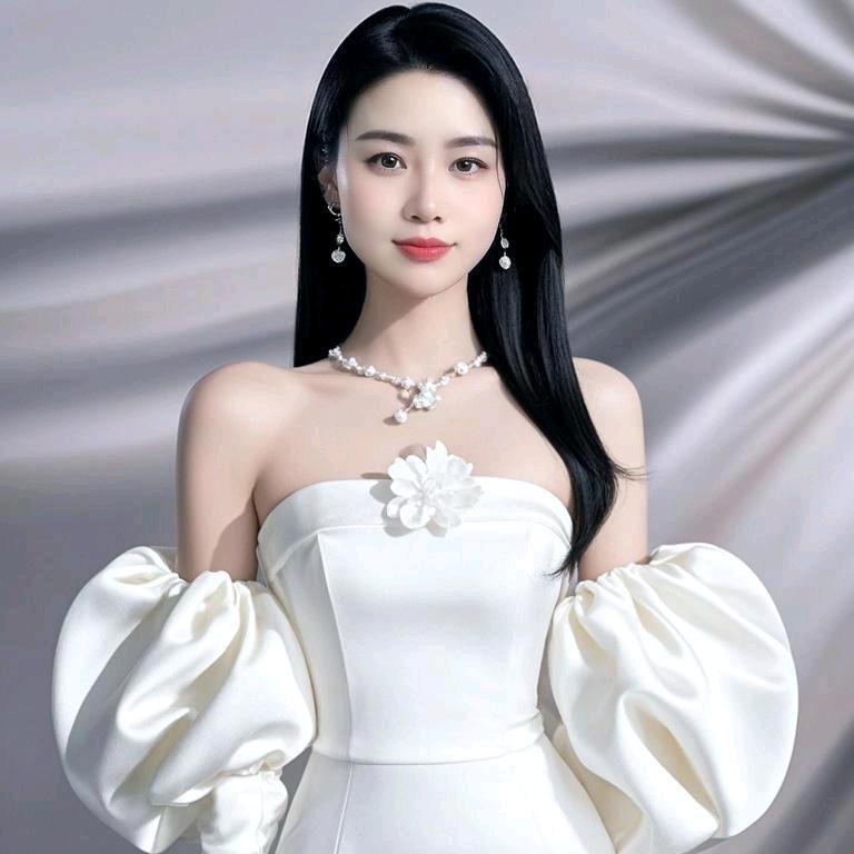 花花小丫头