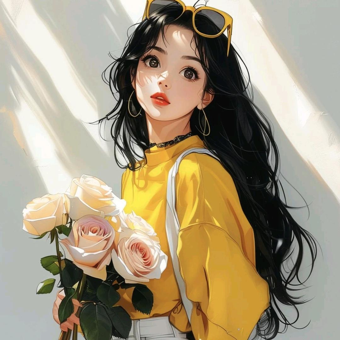 柒安