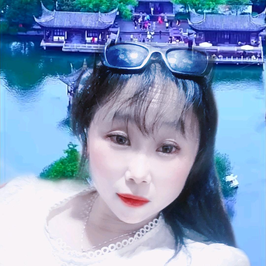 小吴，一生有缘