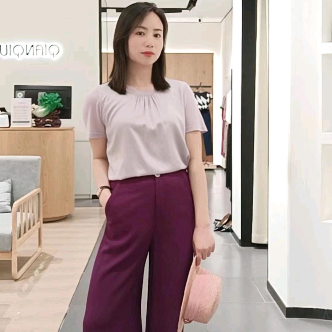 婷子