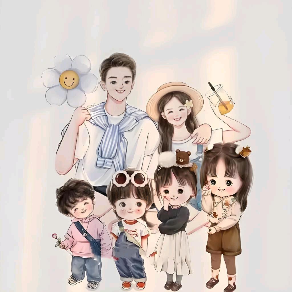 小🍊妈妈