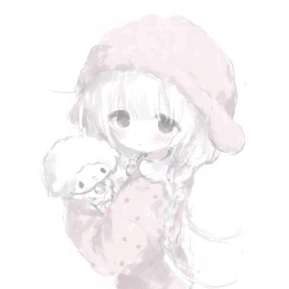 ︀