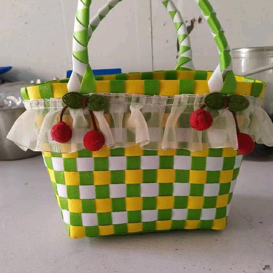 四川膤妹崽手工