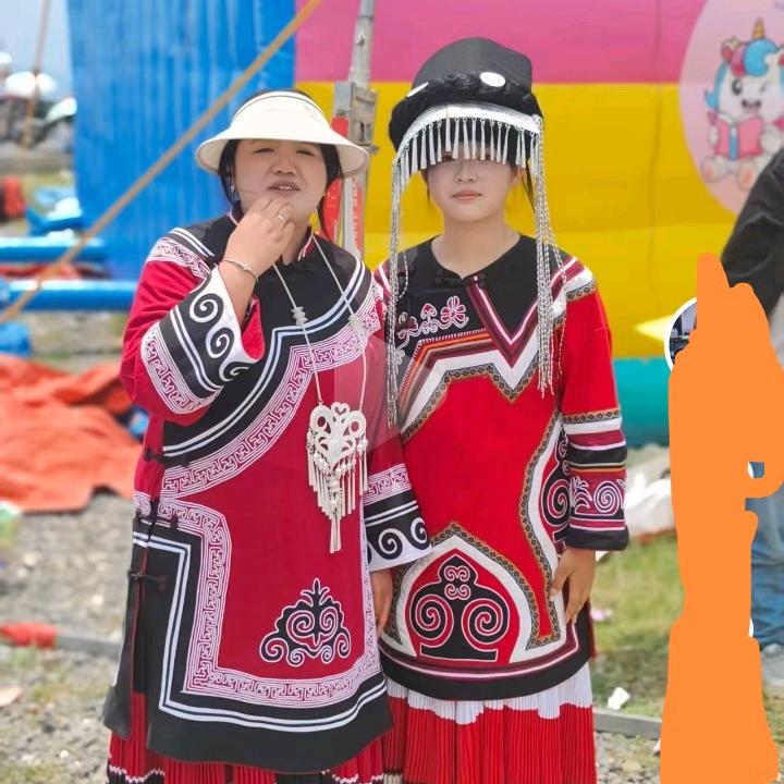 ：一如既往
