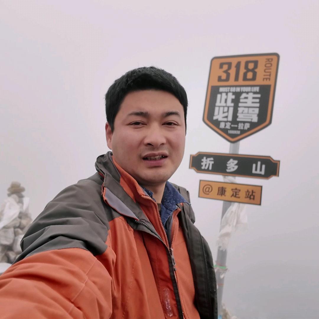 山城拍客长江