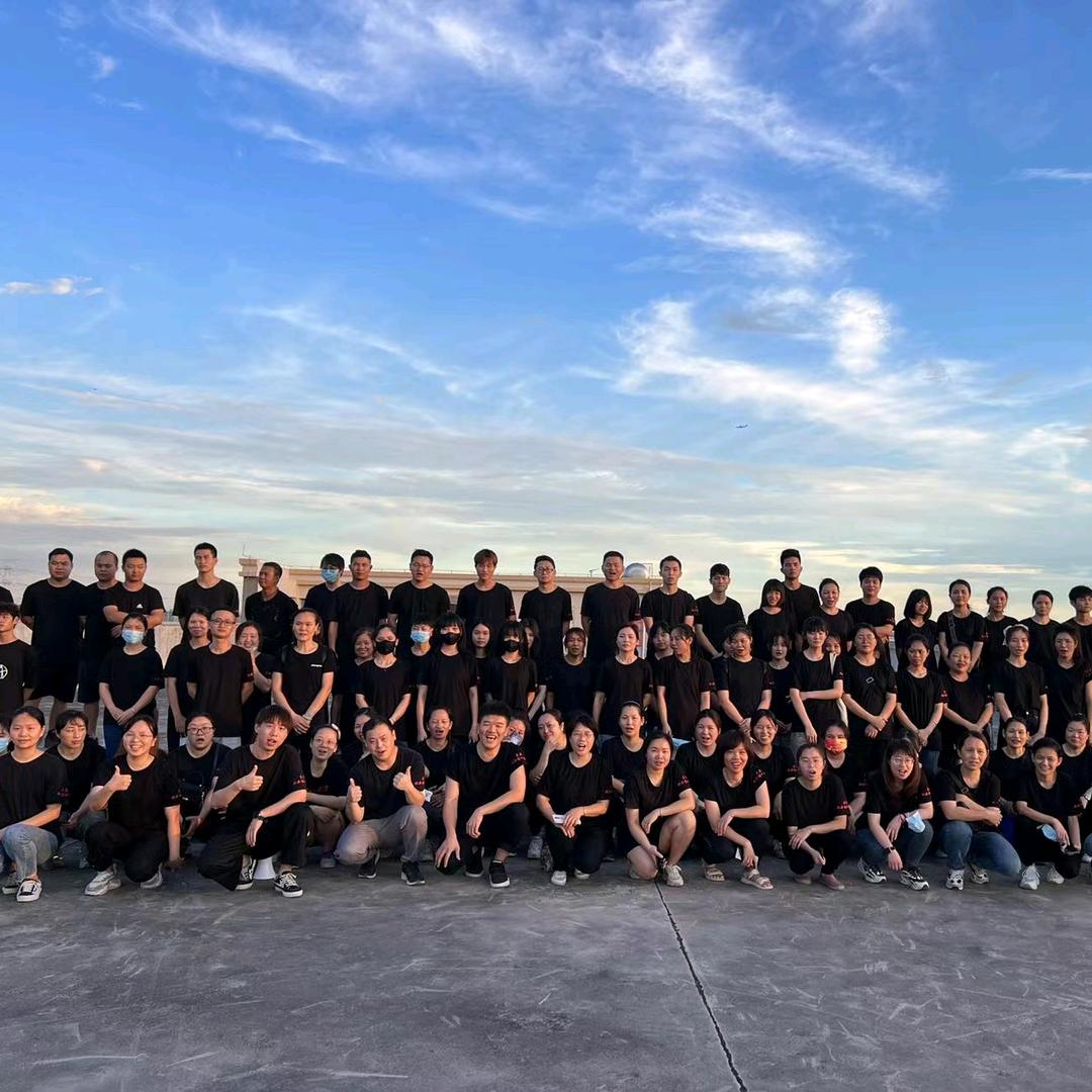 金装云仓-厚街服装仓