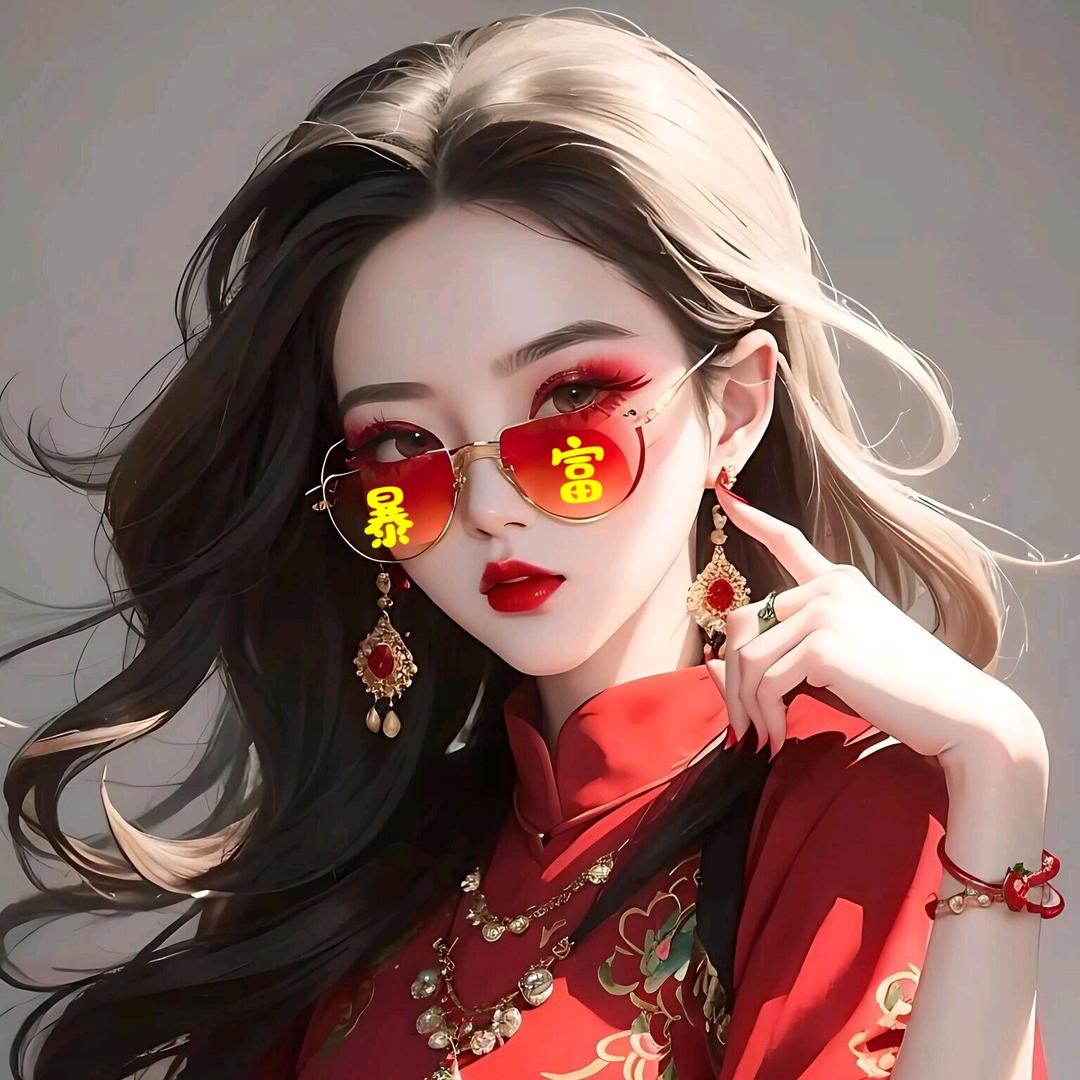🍊橘子要发财