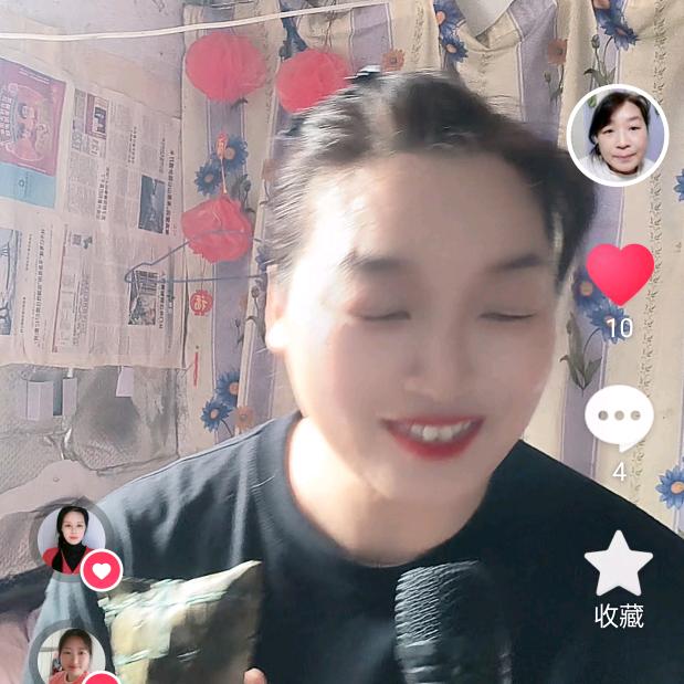 诺诺妈早12点30分（首播）