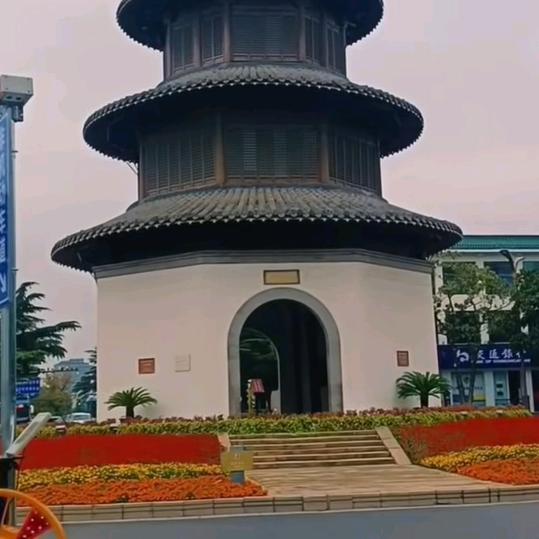烟花三月下扬州