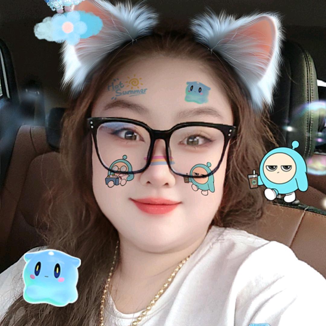 糖朵妈妈