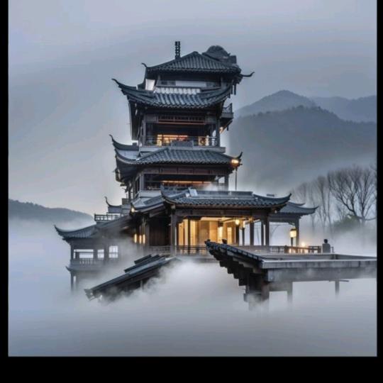 吴  ☞所～谓☜