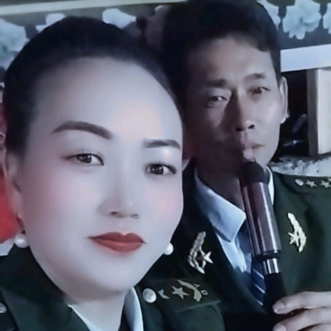 骂若唢呐二胡文艺乐队（张倩   不易娘）