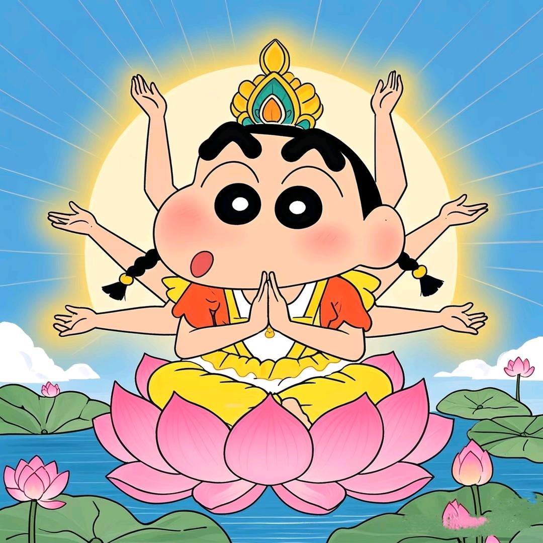 德德子