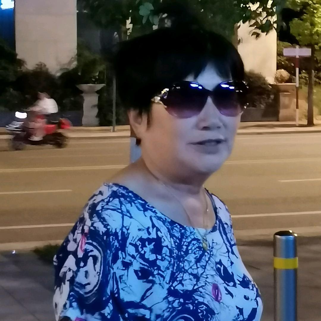财神爷