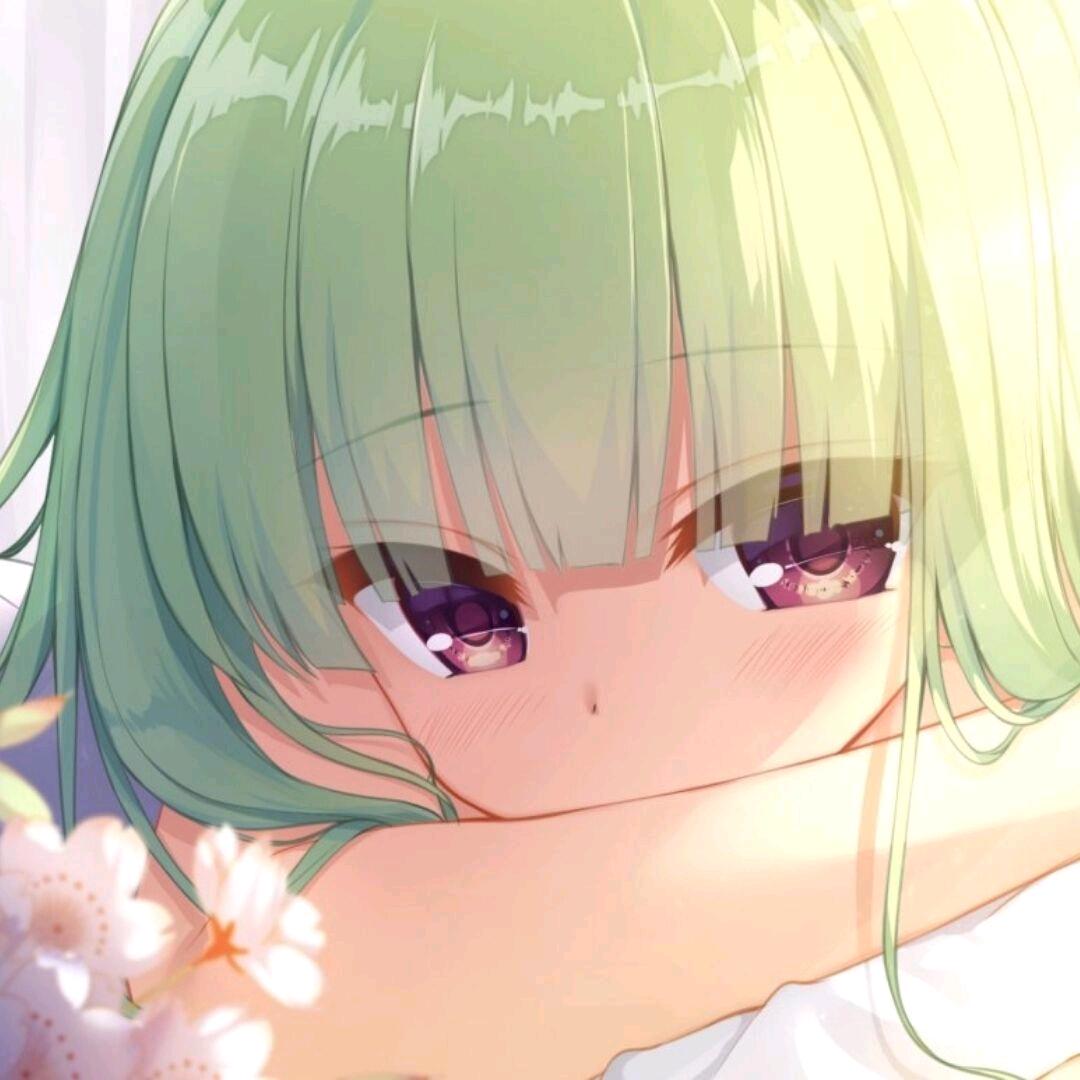 一个平平无奇的路人