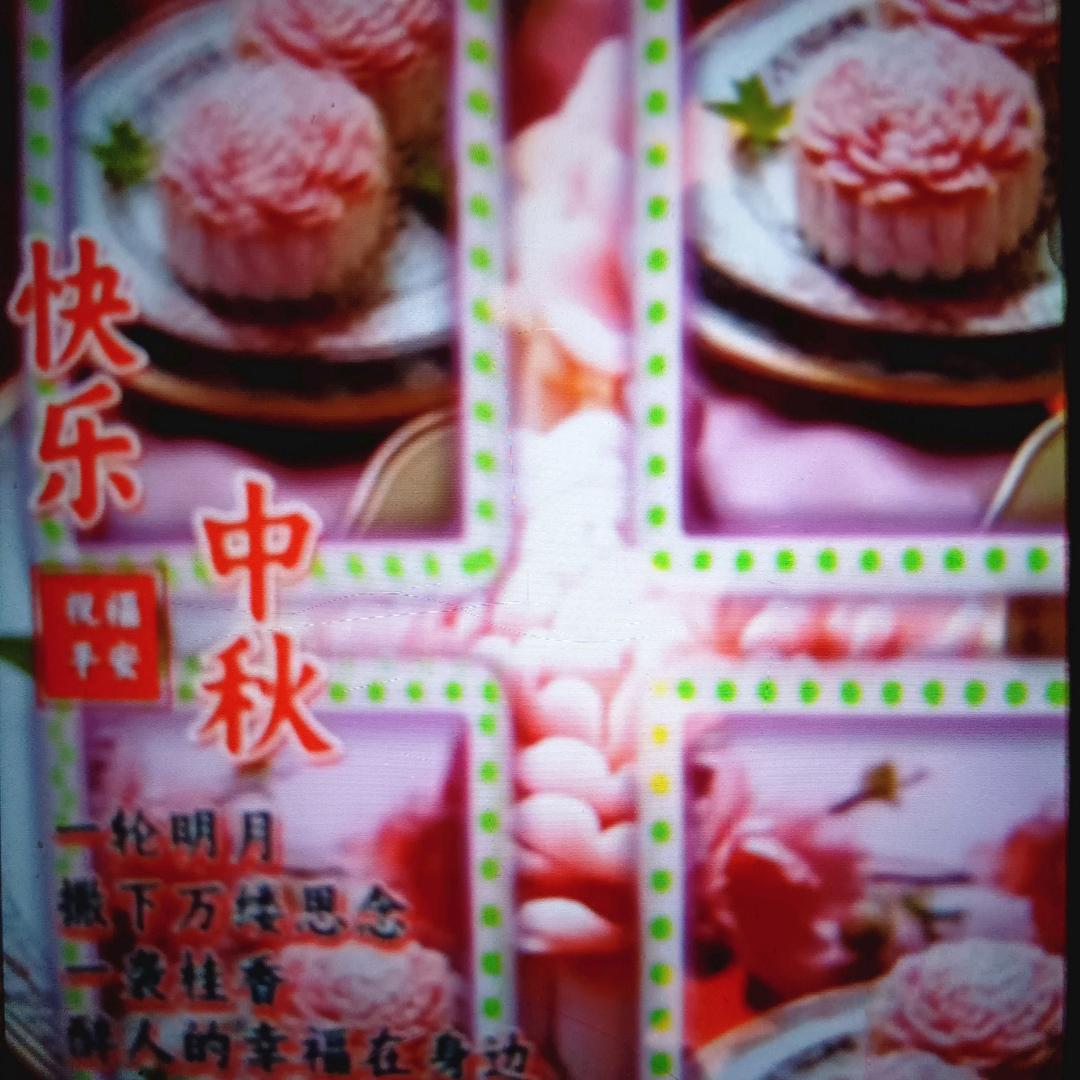 河中鱼儿水上漂