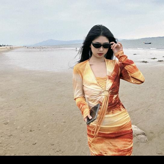 薯片小姐