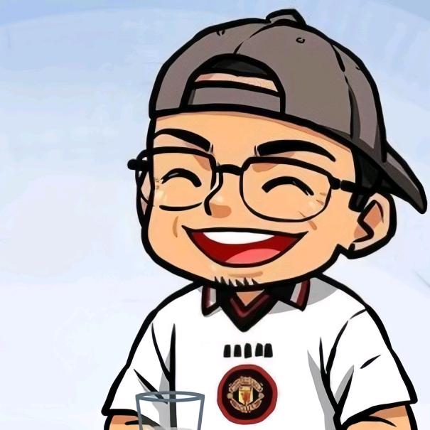 阿文爱足球